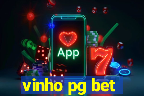 vinho pg bet